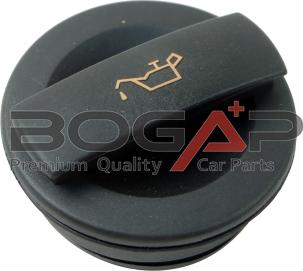 BOGAP A1422111 - Кришка, корпус масляного фільтра autozip.com.ua