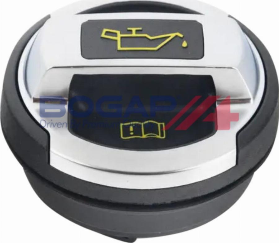 BOGAP A1422128 - Кришка, заливна горловина autozip.com.ua