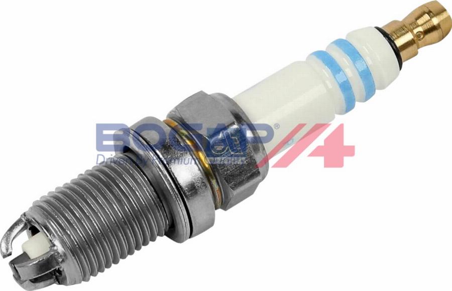 BOGAP A1514146 - Свічка запалювання autozip.com.ua