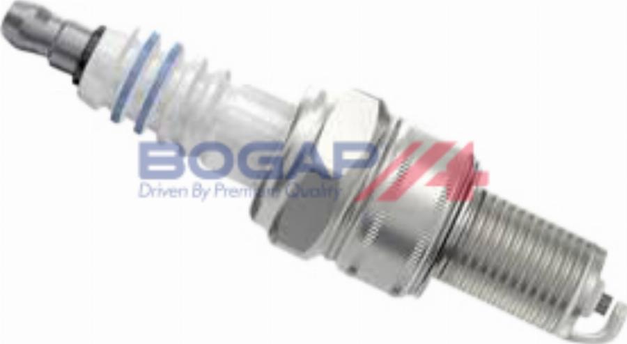 BOGAP A1514141 - Свічка запалювання autozip.com.ua