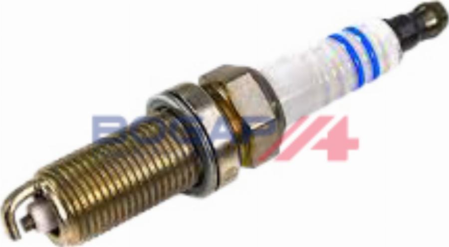 BOGAP A1514143 - Свічка запалювання autozip.com.ua