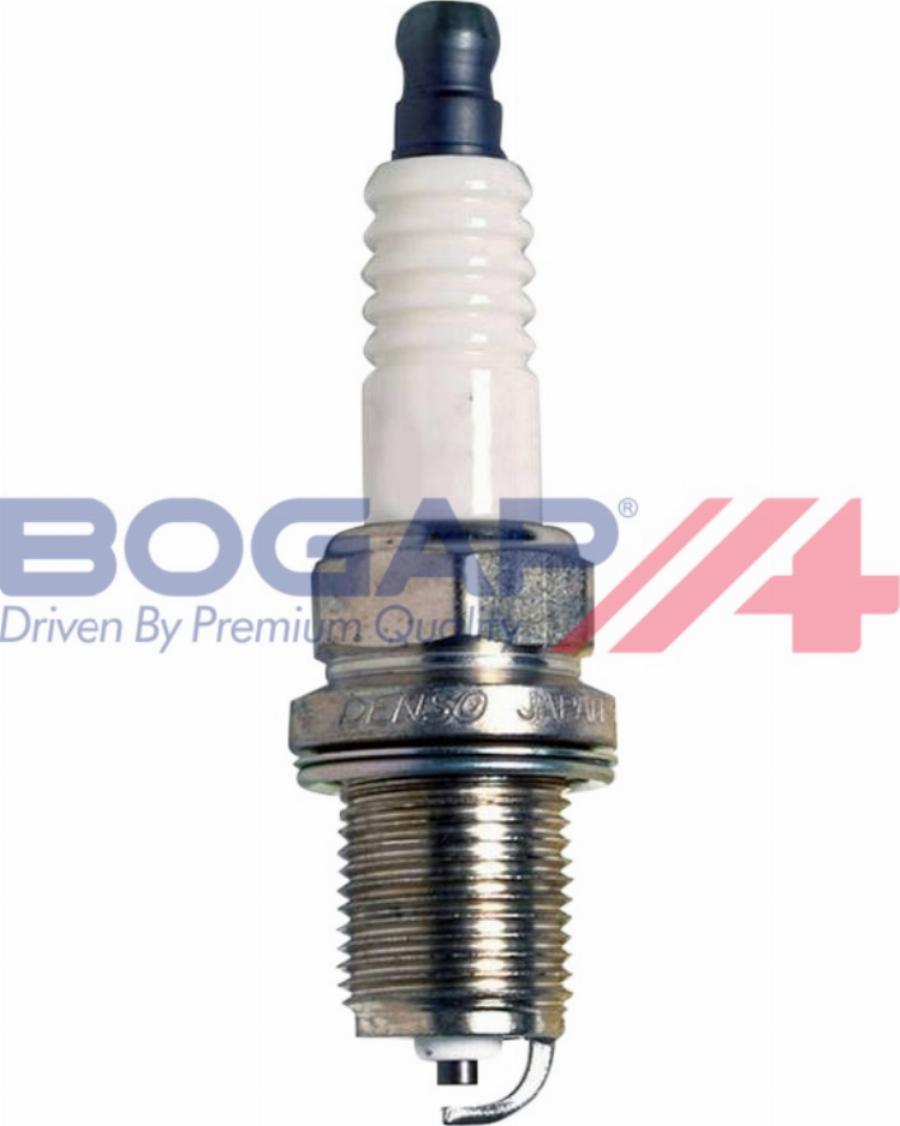 BOGAP A1514147 - Свічка запалювання autozip.com.ua
