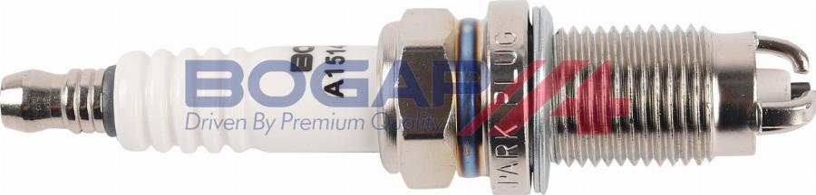 BOGAP A1514159 - Свічка запалювання autozip.com.ua