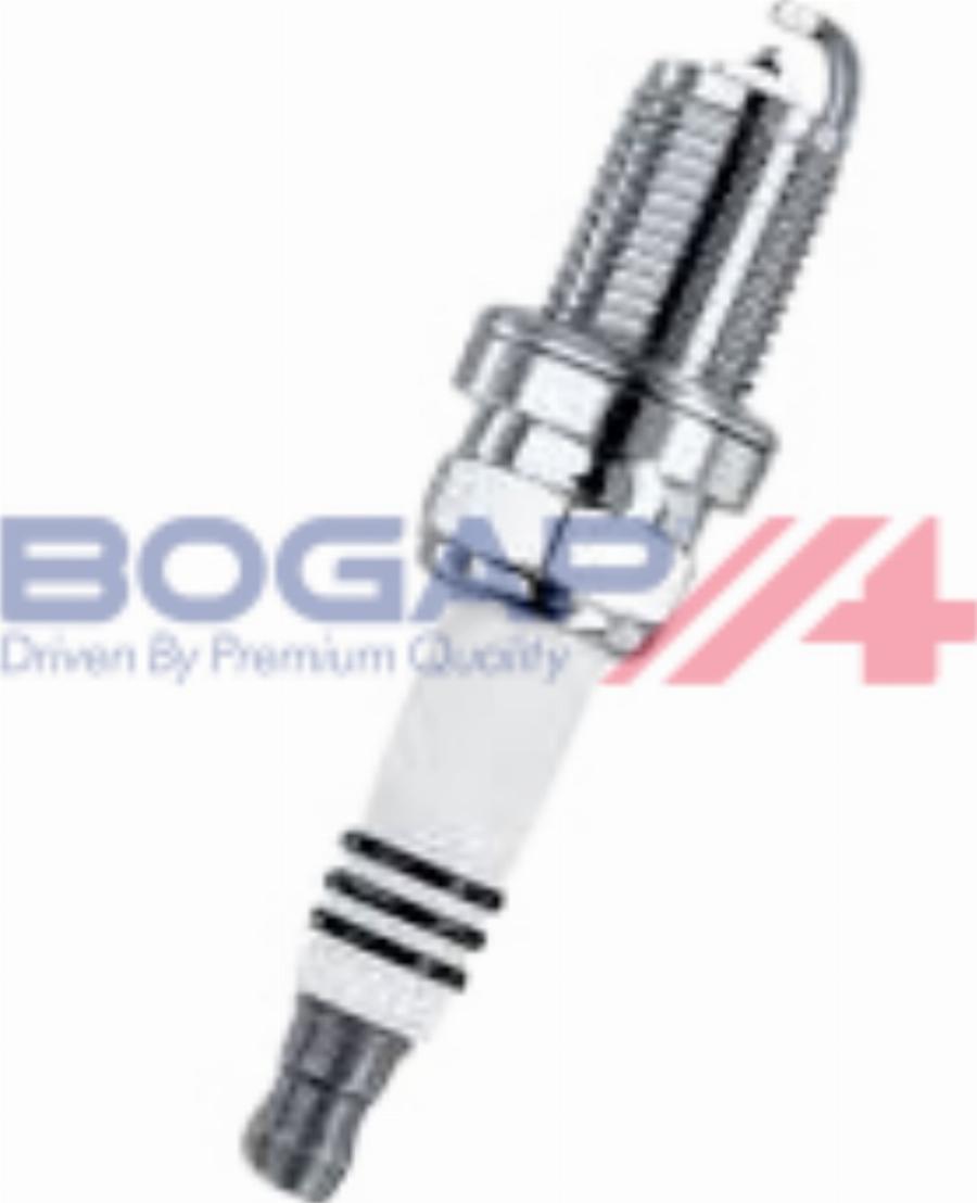 BOGAP A1514154 - Свічка запалювання autozip.com.ua