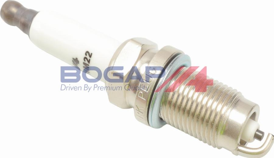 BOGAP A1514155 - Свічка запалювання autozip.com.ua