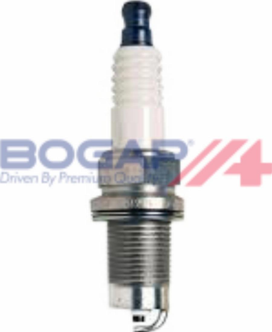 BOGAP A1514152 - Свічка запалювання autozip.com.ua