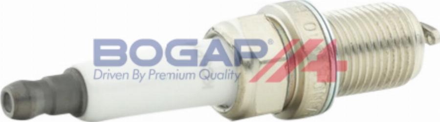 BOGAP A1514165 - Свічка запалювання autozip.com.ua