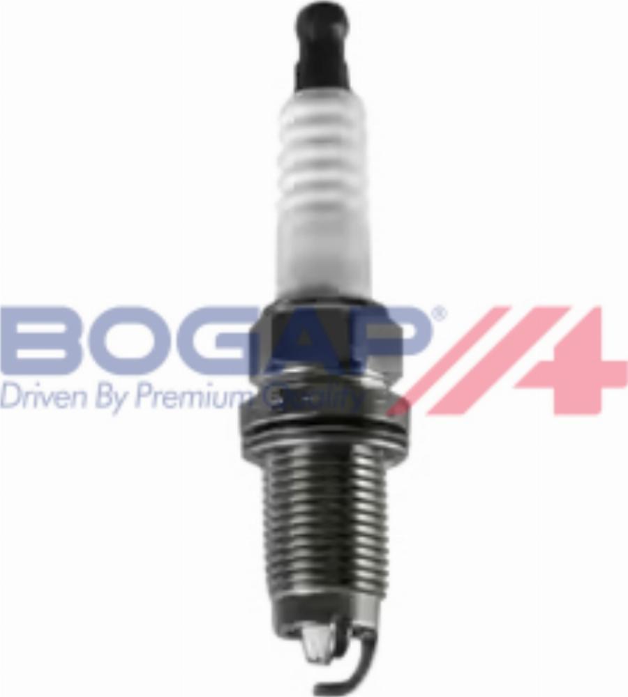 BOGAP A1514166 - Свічка запалювання autozip.com.ua