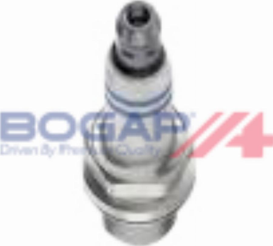 BOGAP A1514160 - Свічка запалювання autozip.com.ua