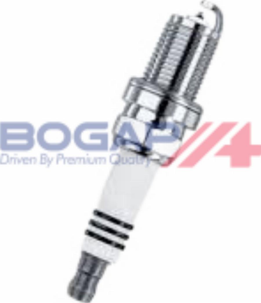 BOGAP A1514161 - Свічка запалювання autozip.com.ua