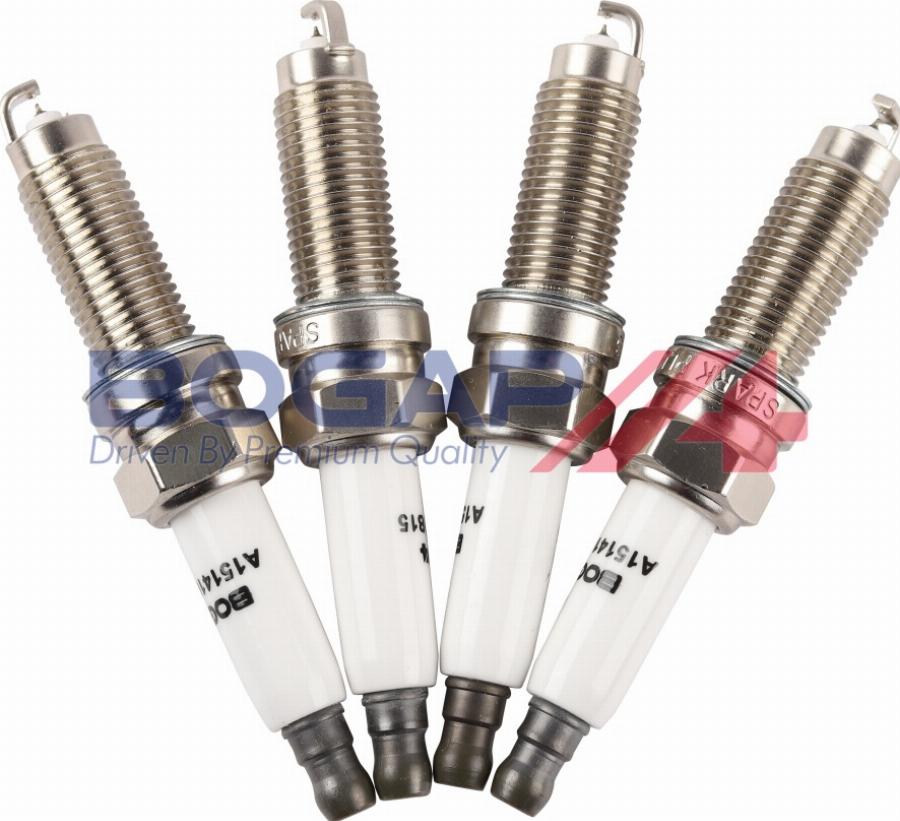 BOGAP A1514167 - Свічка запалювання autozip.com.ua