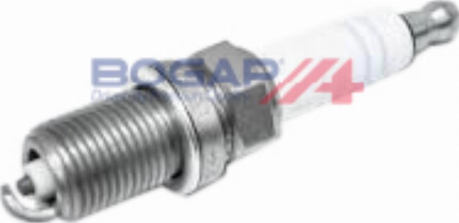 BOGAP A1514119 - Свічка запалювання autozip.com.ua