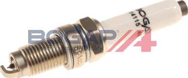 BOGAP A1514115 - Свічка запалювання autozip.com.ua