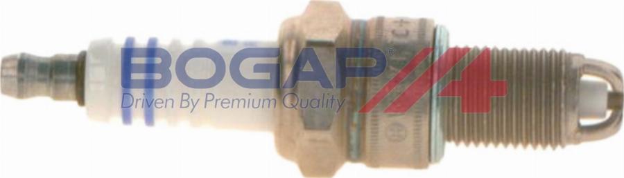 BOGAP A1514180 - Свічка запалювання autozip.com.ua
