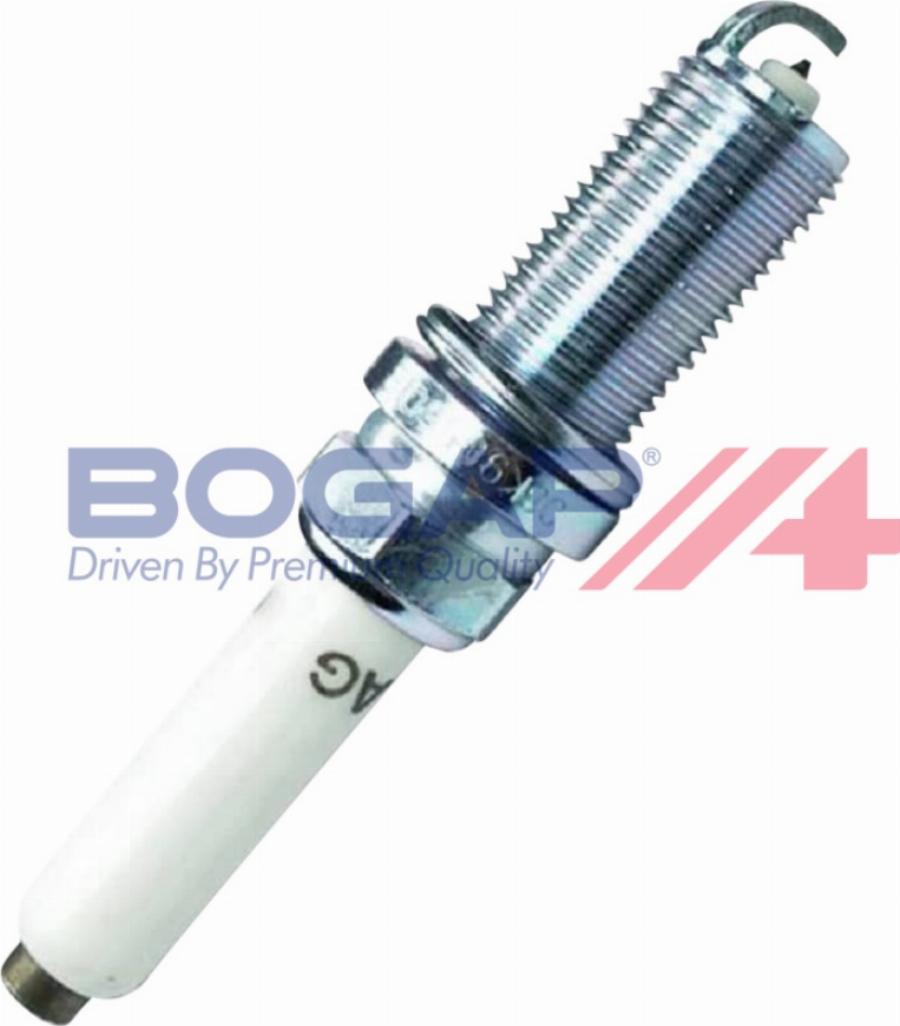 BOGAP A1514134 - Свічка запалювання autozip.com.ua