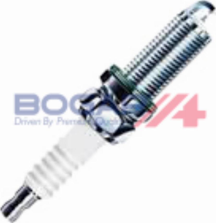 BOGAP A1514130 - Свічка запалювання autozip.com.ua