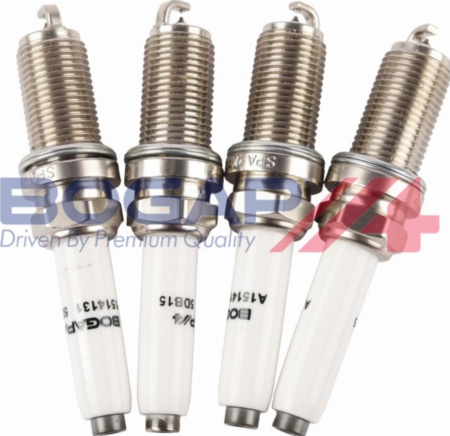BOGAP A1514131 - Свічка запалювання autozip.com.ua
