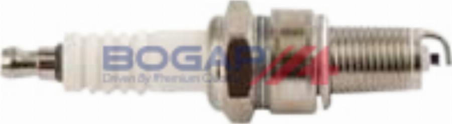 BOGAP A1514129 - Свічка запалювання autozip.com.ua