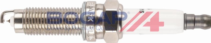 BOGAP A1514124 - Свічка запалювання autozip.com.ua