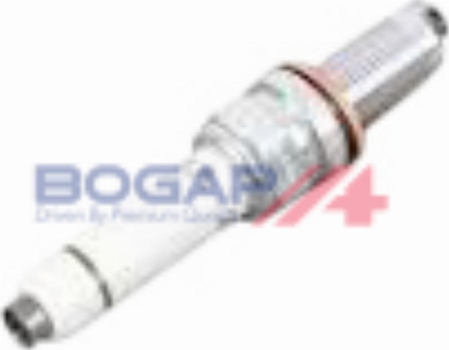 BOGAP A1514126 - Свічка запалювання autozip.com.ua
