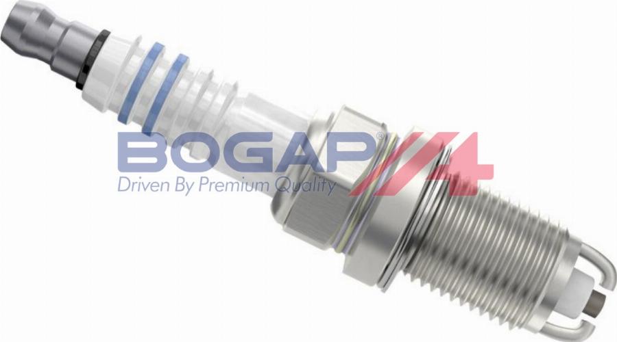 BOGAP A1514179 - Свічка запалювання autozip.com.ua