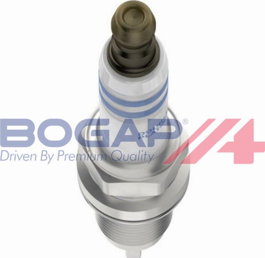 BOGAP A1514176 - Свічка запалювання autozip.com.ua
