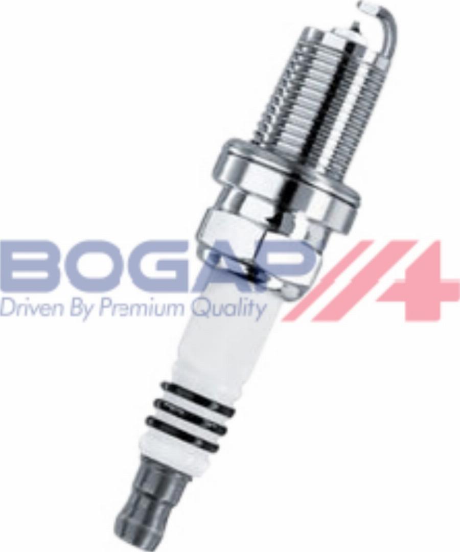 BOGAP A1514170 - Свічка запалювання autozip.com.ua