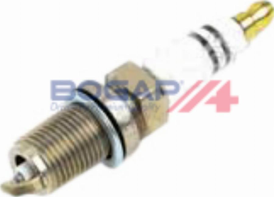 BOGAP A1514172 - Свічка запалювання autozip.com.ua