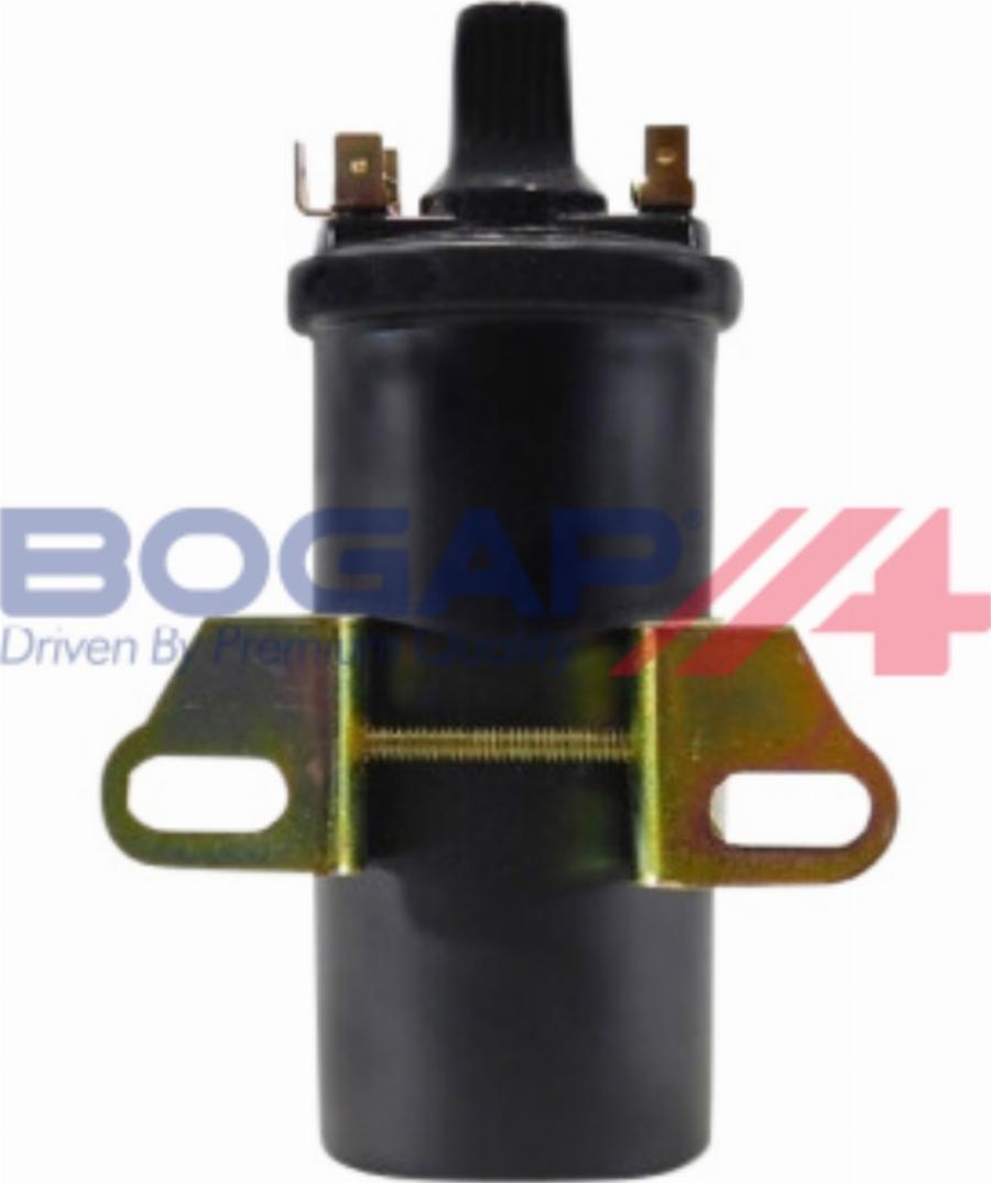 BOGAP A1511152 - Котушка запалювання autozip.com.ua