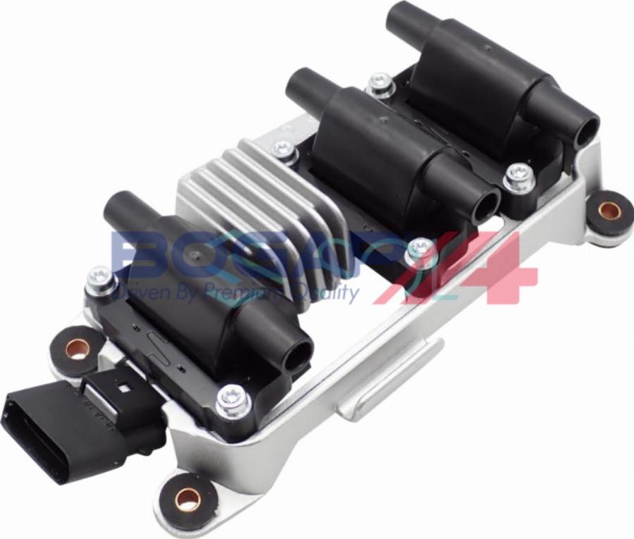 BOGAP A1511118 - Котушка запалювання autozip.com.ua