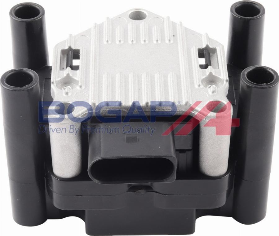 BOGAP A1511117 - Котушка запалювання autozip.com.ua