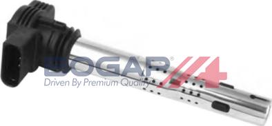 BOGAP A1511138 - Котушка запалювання autozip.com.ua