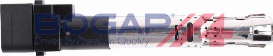BOGAP A1511126 - Котушка запалювання autozip.com.ua