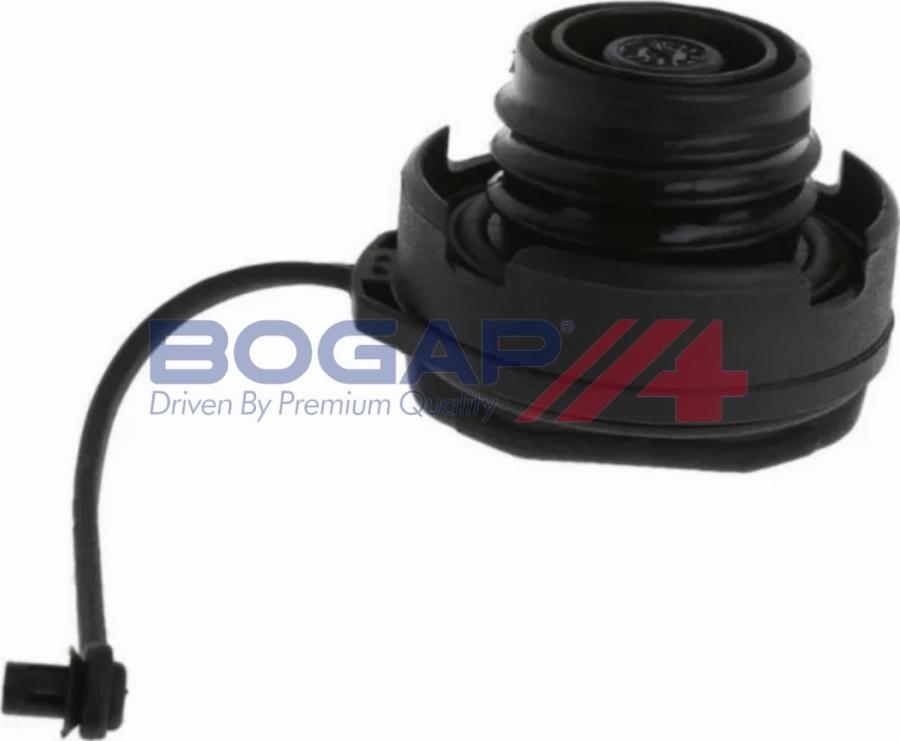 BOGAP A1614105 - Кришка, паливної бак autozip.com.ua