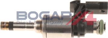 BOGAP A1638110 - Форсунка дизельна, розпилювач і утримувач autozip.com.ua