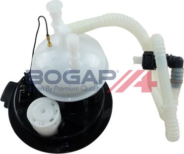 BOGAP A1633106 - Фільтр, підйому палива autozip.com.ua