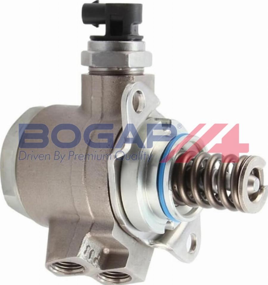BOGAP A1626145 - Насос високого тиску autozip.com.ua