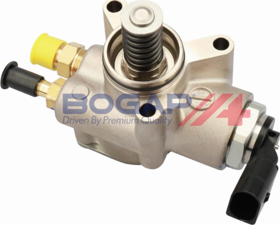 BOGAP A1626140 - Насос високого тиску autozip.com.ua