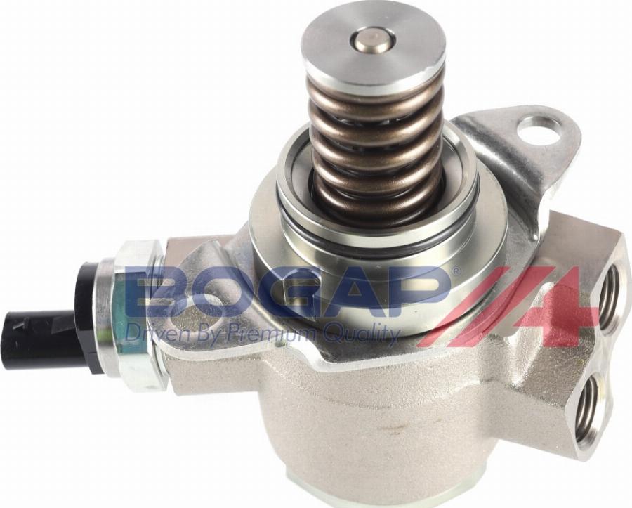 BOGAP A1626143 - Насос високого тиску autozip.com.ua