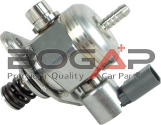 BOGAP A1626100 - Насос високого тиску autozip.com.ua
