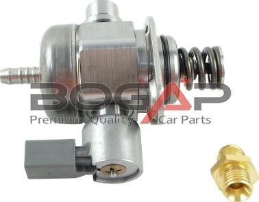 BOGAP A1626113 - Насос високого тиску autozip.com.ua