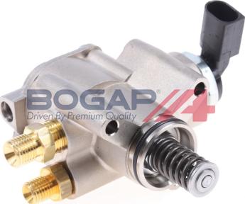 BOGAP A1626117 - Насос високого тиску autozip.com.ua