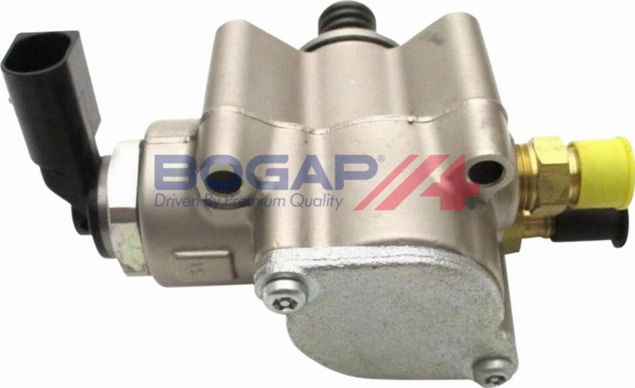 BOGAP A1626139 - Насос високого тиску autozip.com.ua