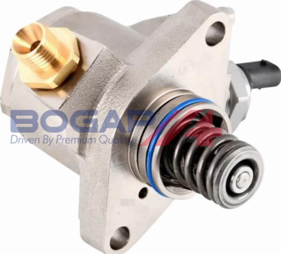 BOGAP A1626135 - Насос високого тиску autozip.com.ua