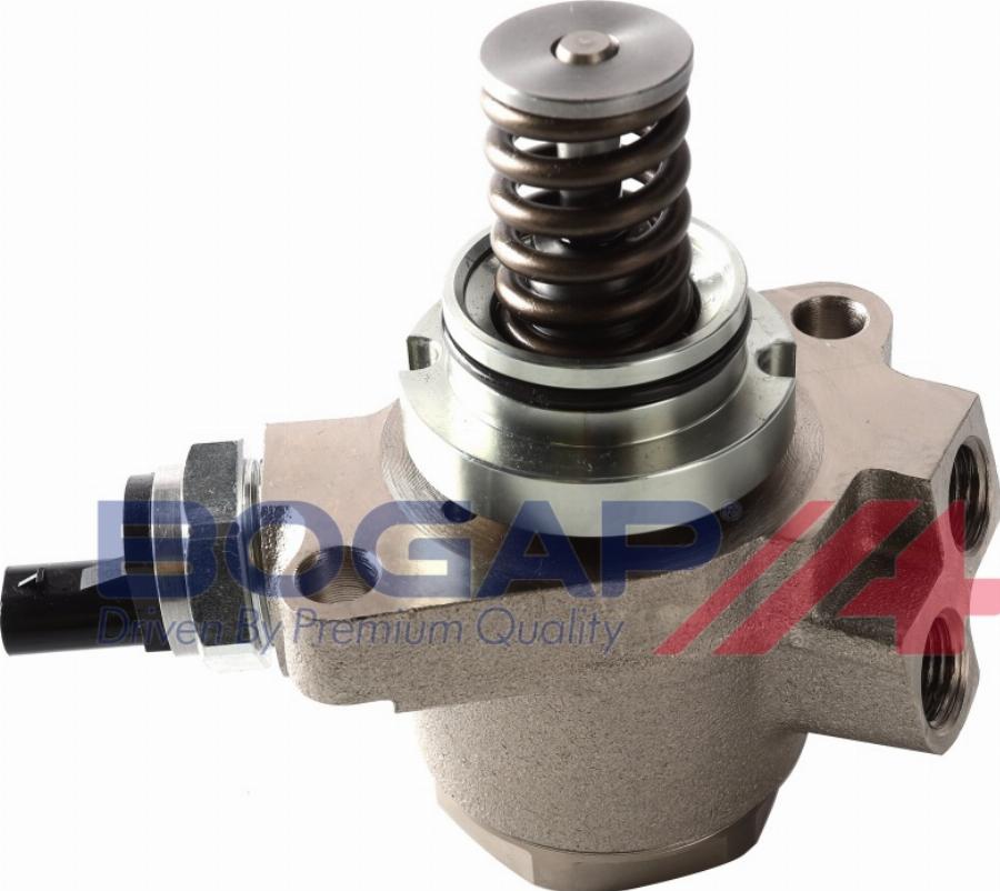 BOGAP A1626136 - Насос високого тиску autozip.com.ua