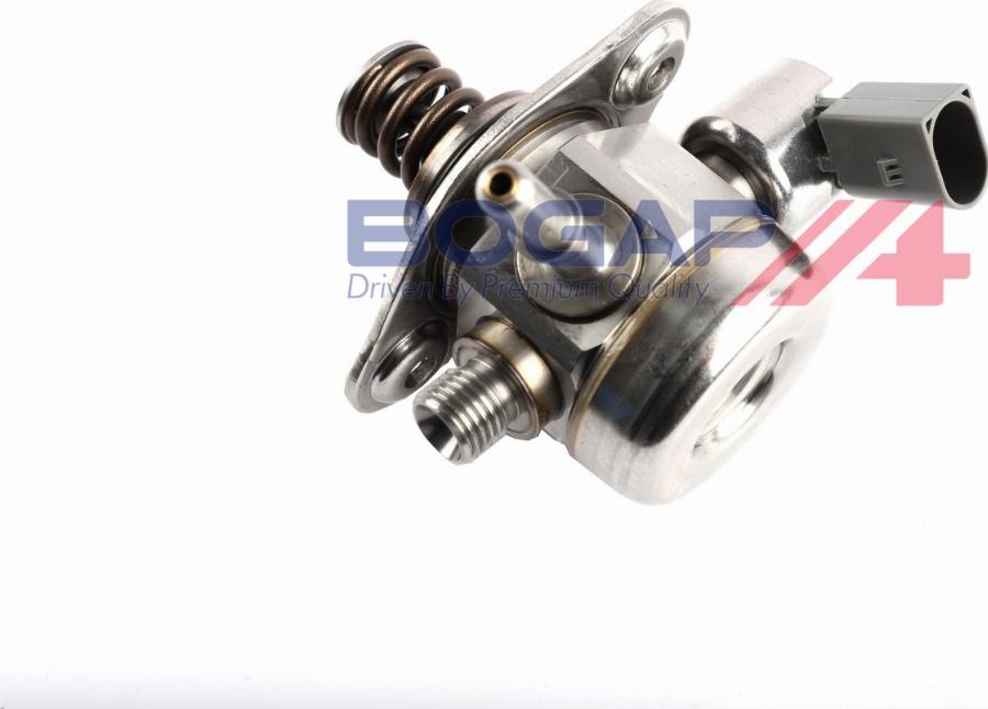 BOGAP A1626133 - Насос високого тиску autozip.com.ua