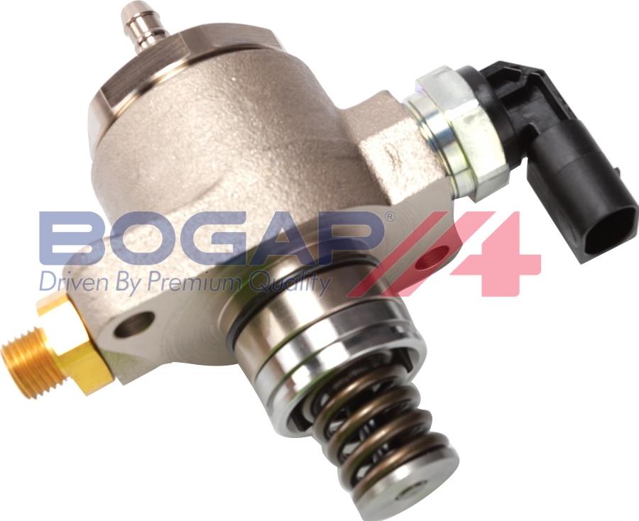 BOGAP A1626129 - Насос високого тиску autozip.com.ua