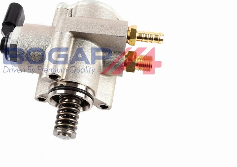 BOGAP A1626126 - Насос високого тиску autozip.com.ua
