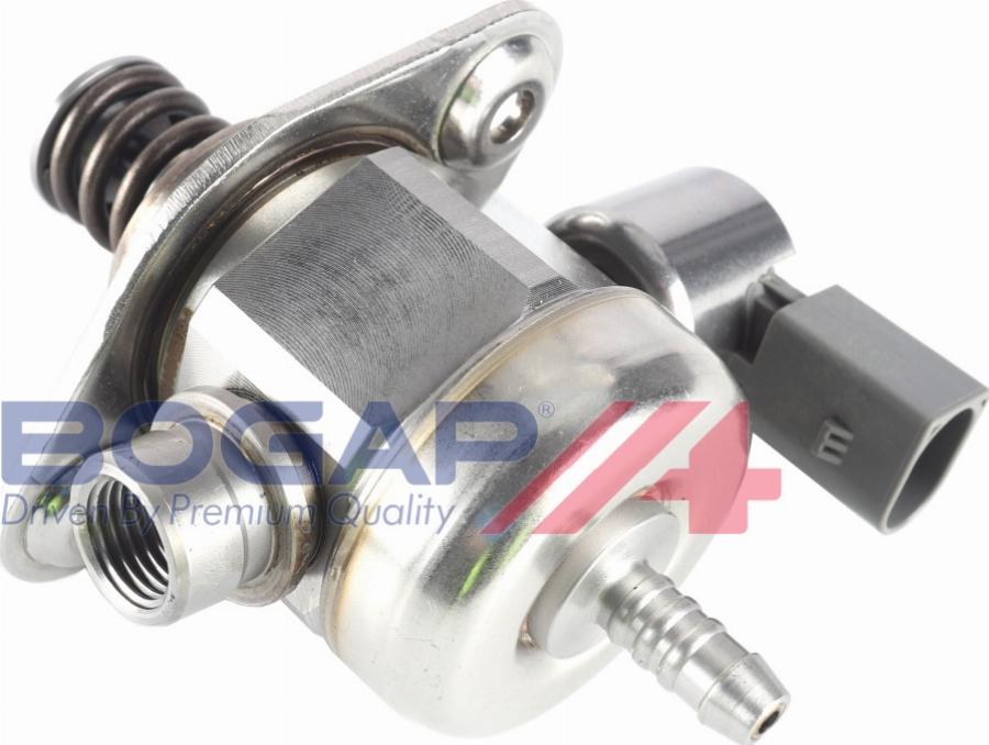 BOGAP A1626120 - Насос високого тиску autozip.com.ua
