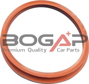 BOGAP A1623100 - Прокладка, паливний насос autozip.com.ua